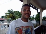 Jean Marc le cousin de pat